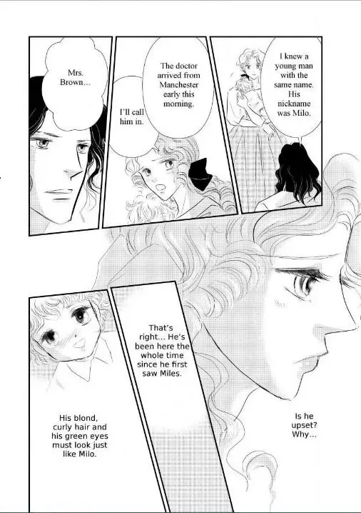 Bride at Bellfield Mill Chapter 1 page 73