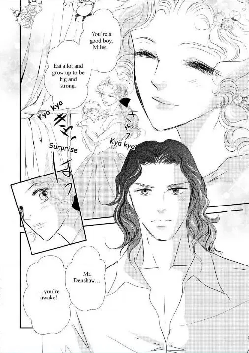 Bride at Bellfield Mill Chapter 1 page 71