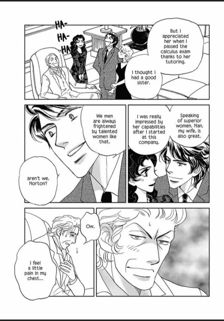 Mr. & Mrs.... & Mrs.? Chapter 1 page 49