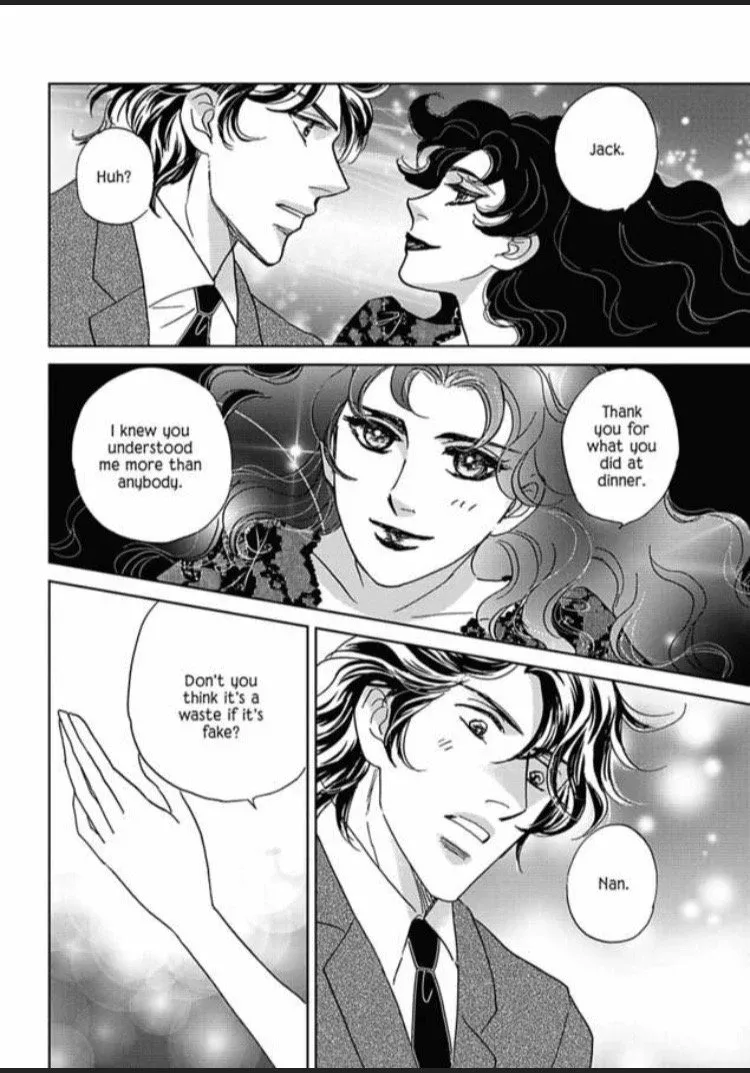 Mr. & Mrs.... & Mrs.? Chapter 1 page 52