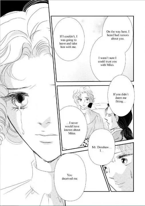 Bride at Bellfield Mill Chapter 1 page 100