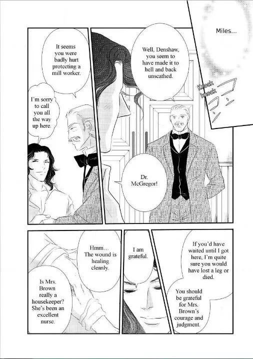 Bride at Bellfield Mill Chapter 1 page 74