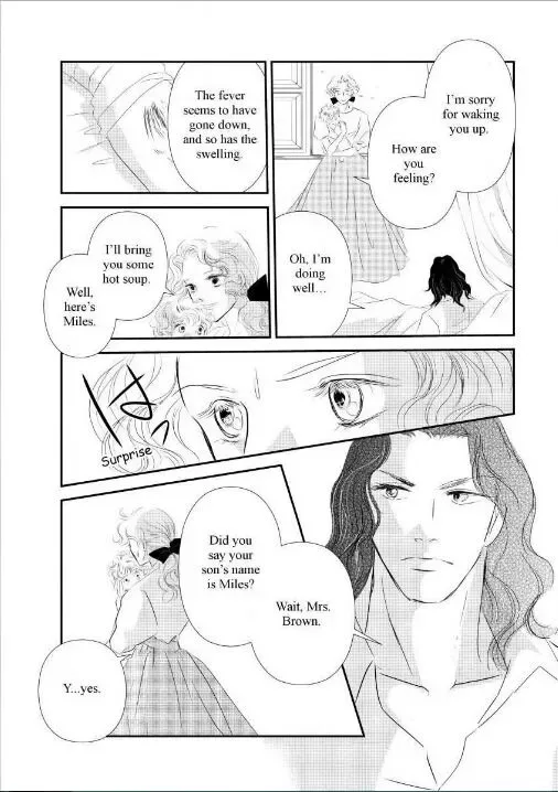 Bride at Bellfield Mill Chapter 1 page 72