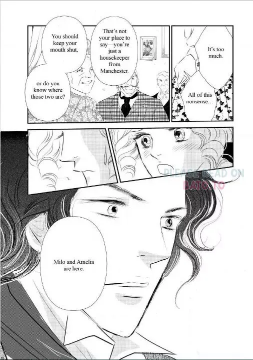 Bride at Bellfield Mill Chapter 1 page 92