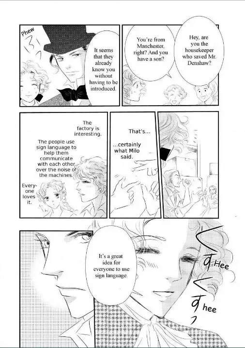 Bride at Bellfield Mill Chapter 1 page 81