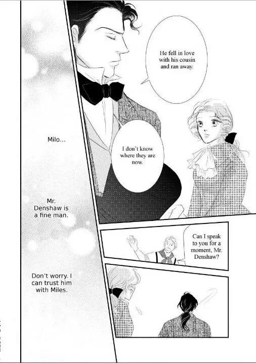Bride at Bellfield Mill Chapter 1 page 83