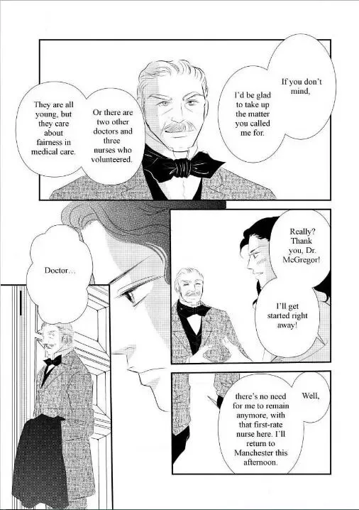 Bride at Bellfield Mill Chapter 1 page 76