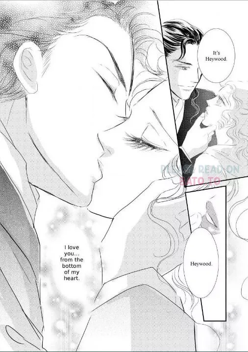 Bride at Bellfield Mill Chapter 1 page 115