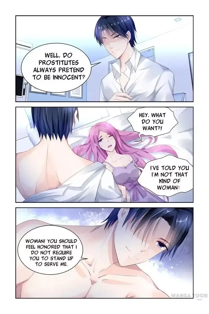 Hot Mother Chapter 1 page 5