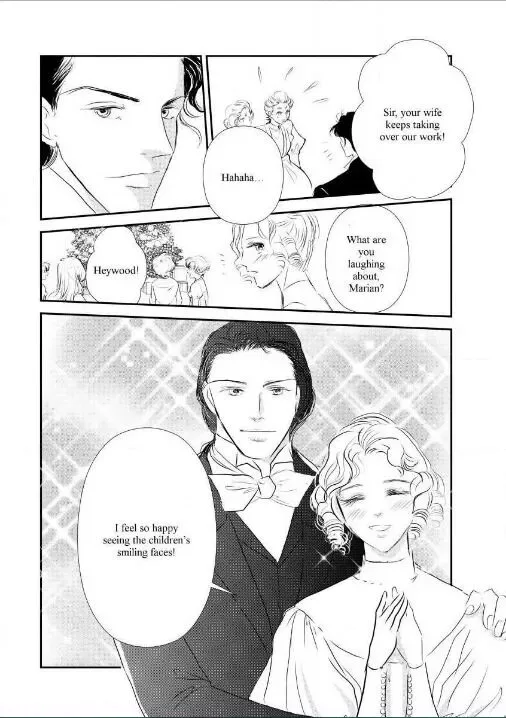 Bride at Bellfield Mill Chapter 1 page 123