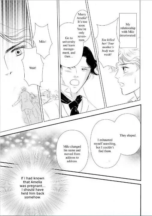 Bride at Bellfield Mill Chapter 1 page 118