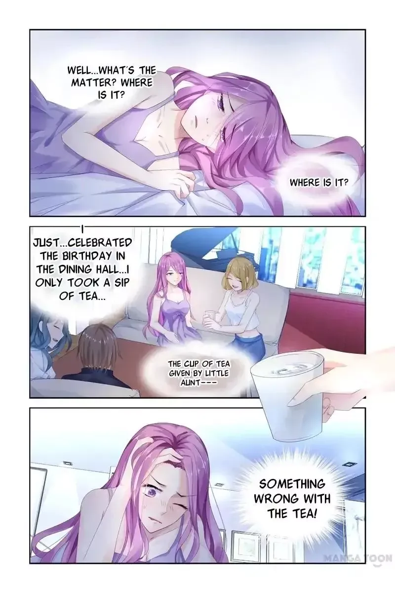 Hot Mother Chapter 1 page 2