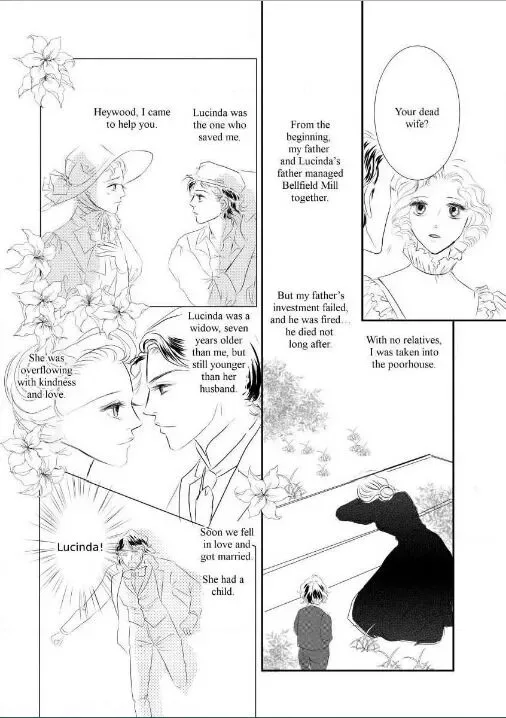 Bride at Bellfield Mill Chapter 1 page 117