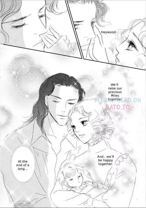 Bride at Bellfield Mill Chapter 1 page 119