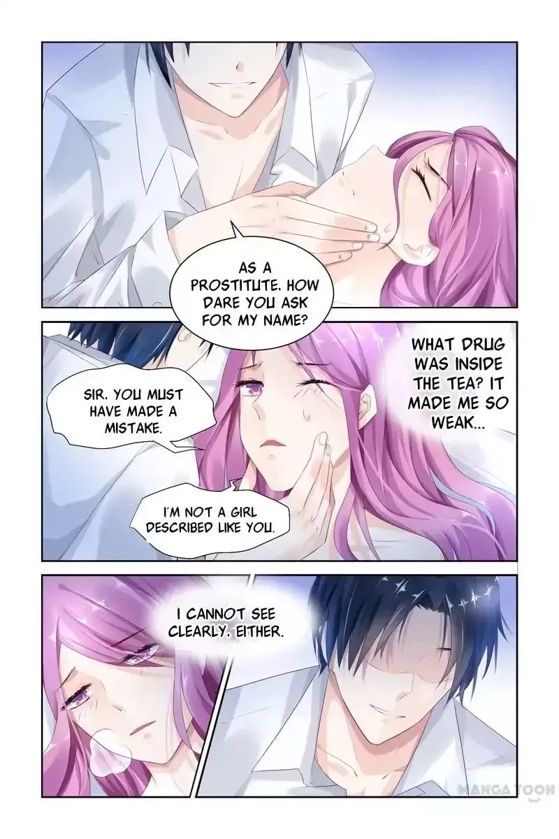 Hot Mother Chapter 1 page 4