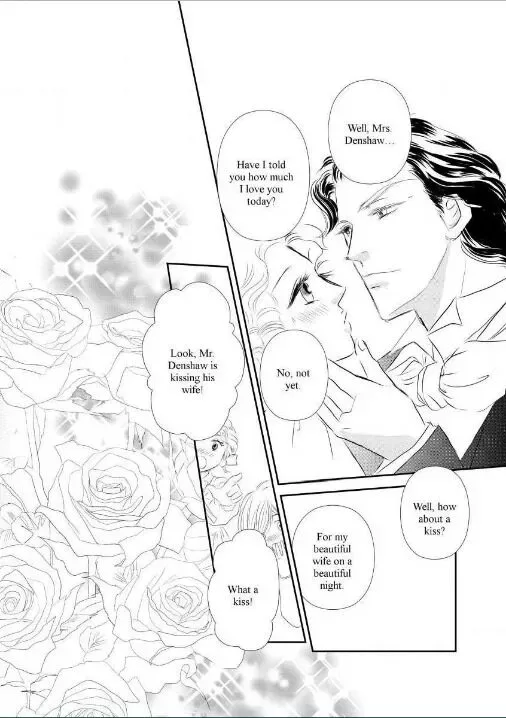 Bride at Bellfield Mill Chapter 1 page 125