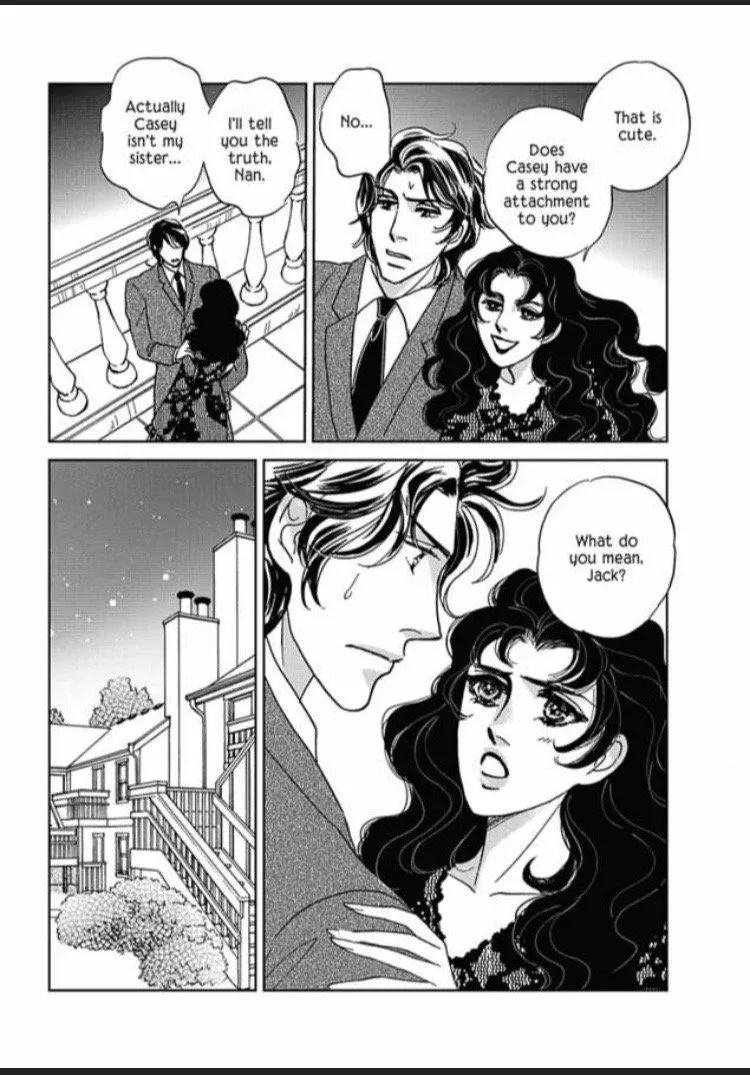 Mr. & Mrs.... & Mrs.? Chapter 1 page 56