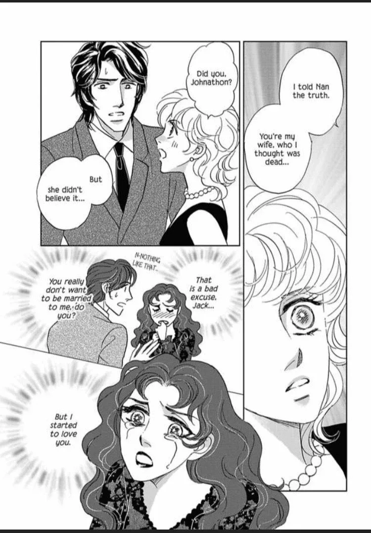 Mr. & Mrs.... & Mrs.? Chapter 1 page 59