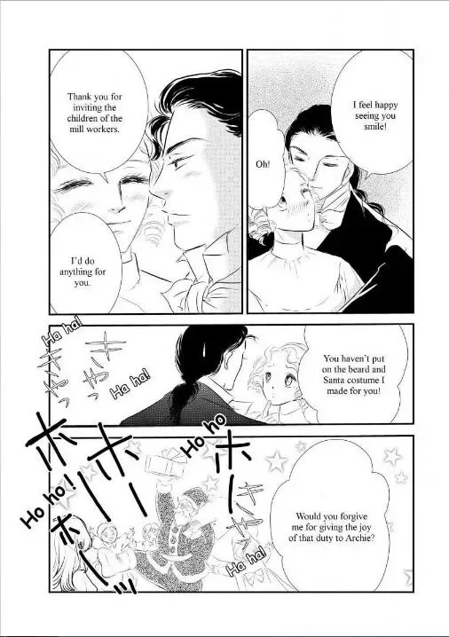 Bride at Bellfield Mill Chapter 1 page 124