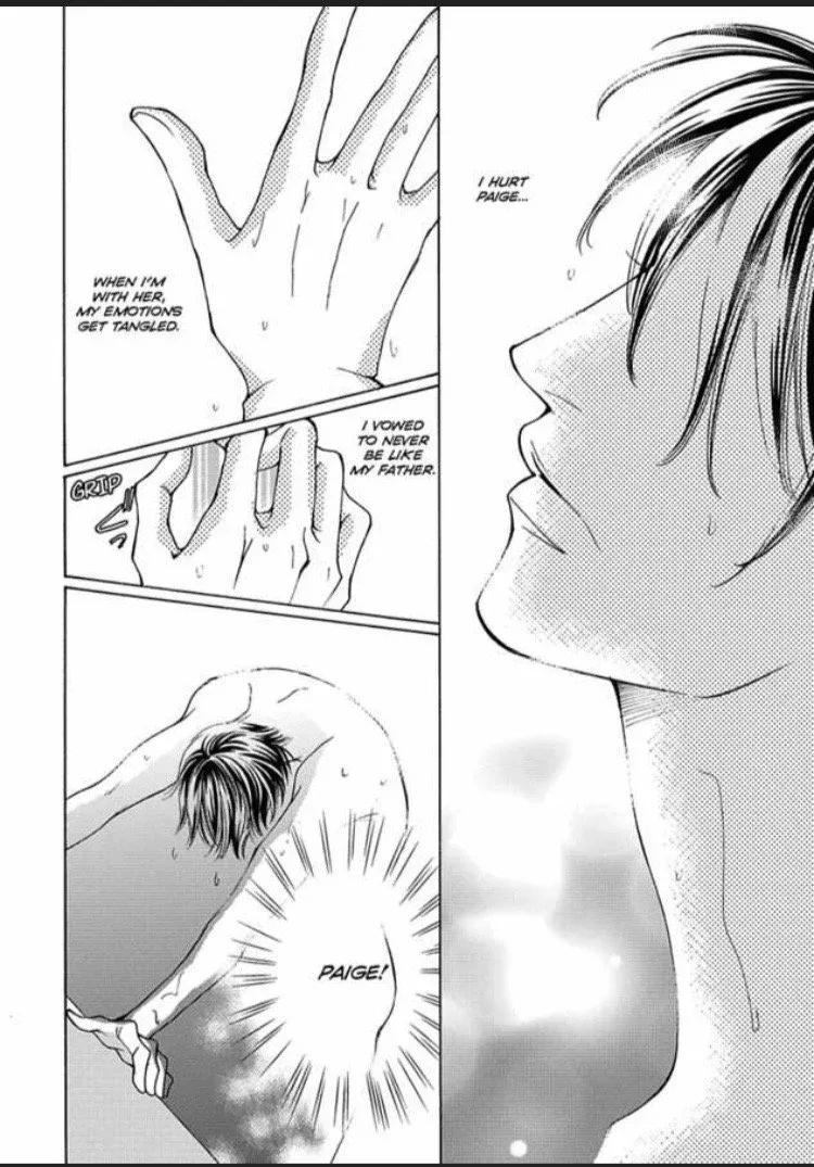 Her Little White Lie Chapter 1 page 112