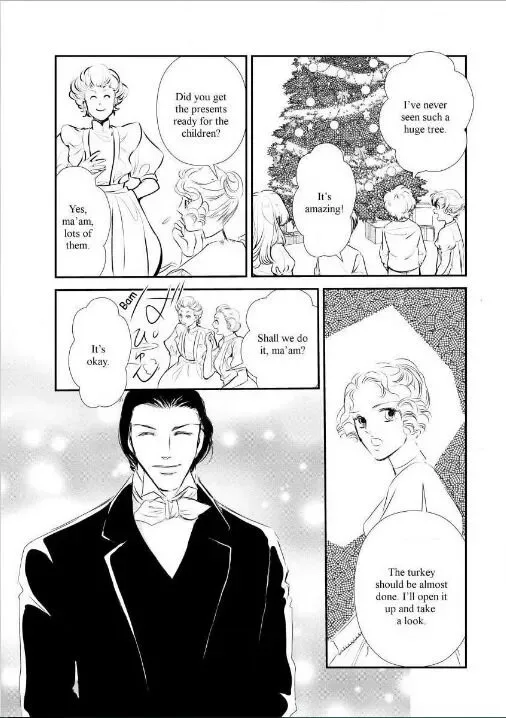 Bride at Bellfield Mill Chapter 1 page 122