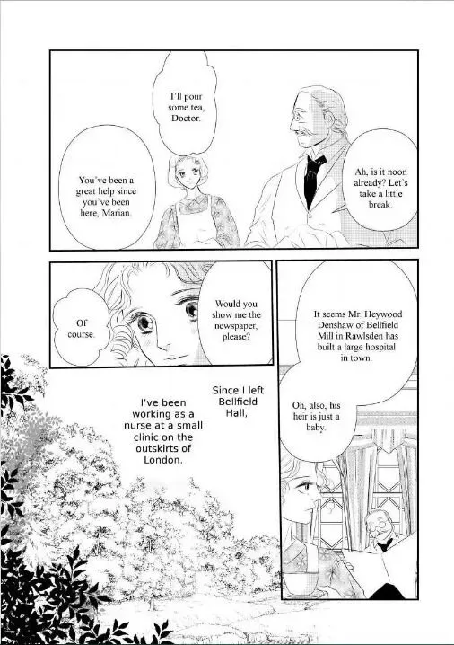 Bride at Bellfield Mill Chapter 1 page 106