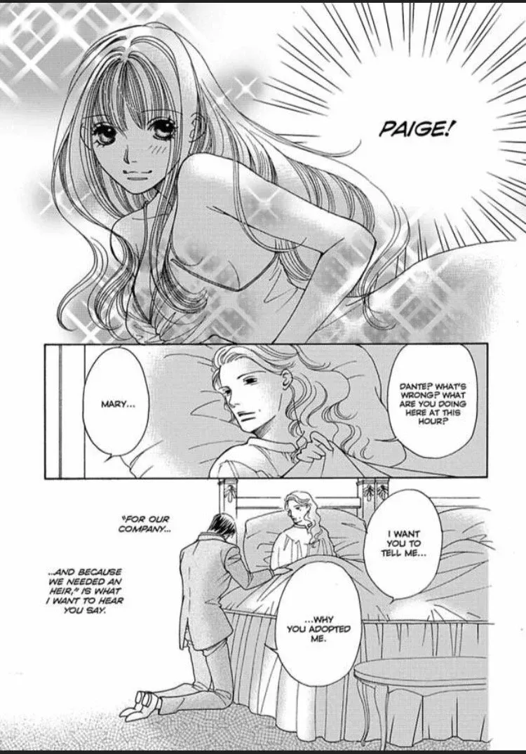 Her Little White Lie Chapter 1 page 113
