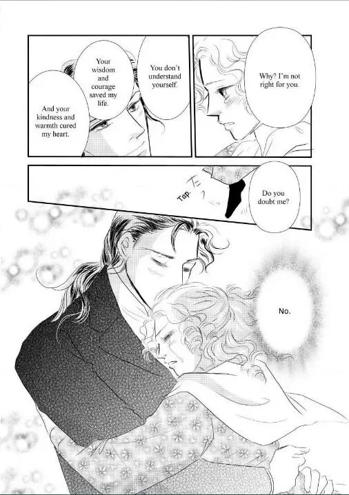 Bride at Bellfield Mill Chapter 1 page 113