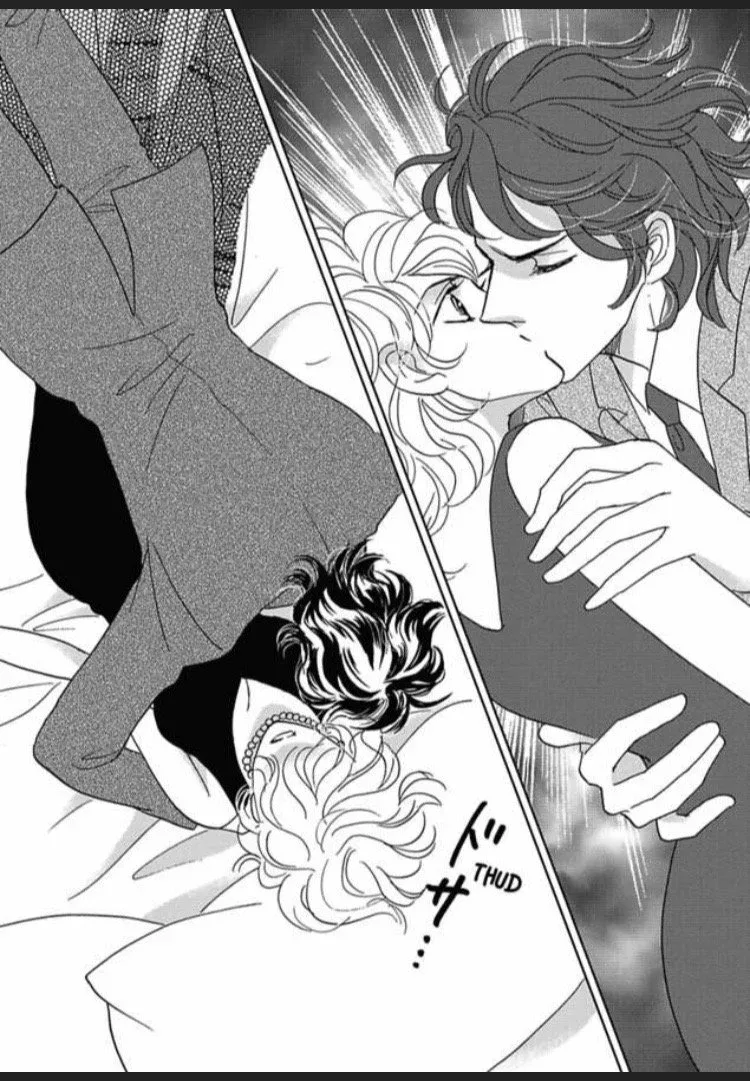 Mr. & Mrs.... & Mrs.? Chapter 1 page 62