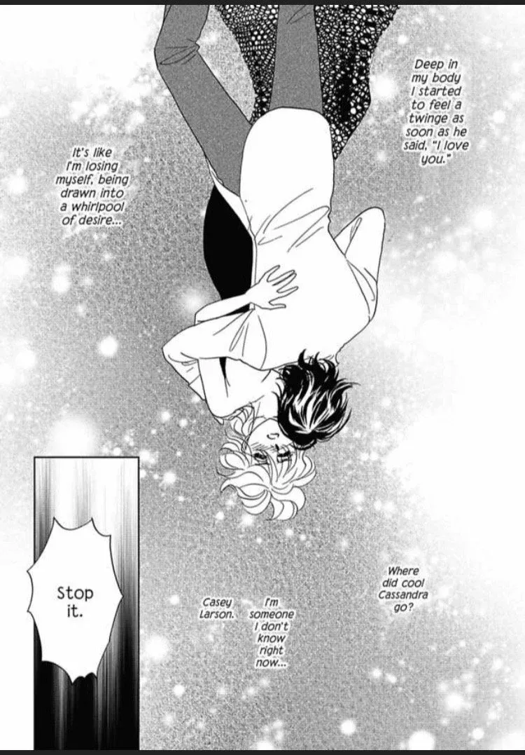 Mr. & Mrs.... & Mrs.? Chapter 1 page 66