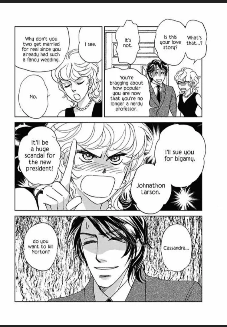 Mr. & Mrs.... & Mrs.? Chapter 1 page 60