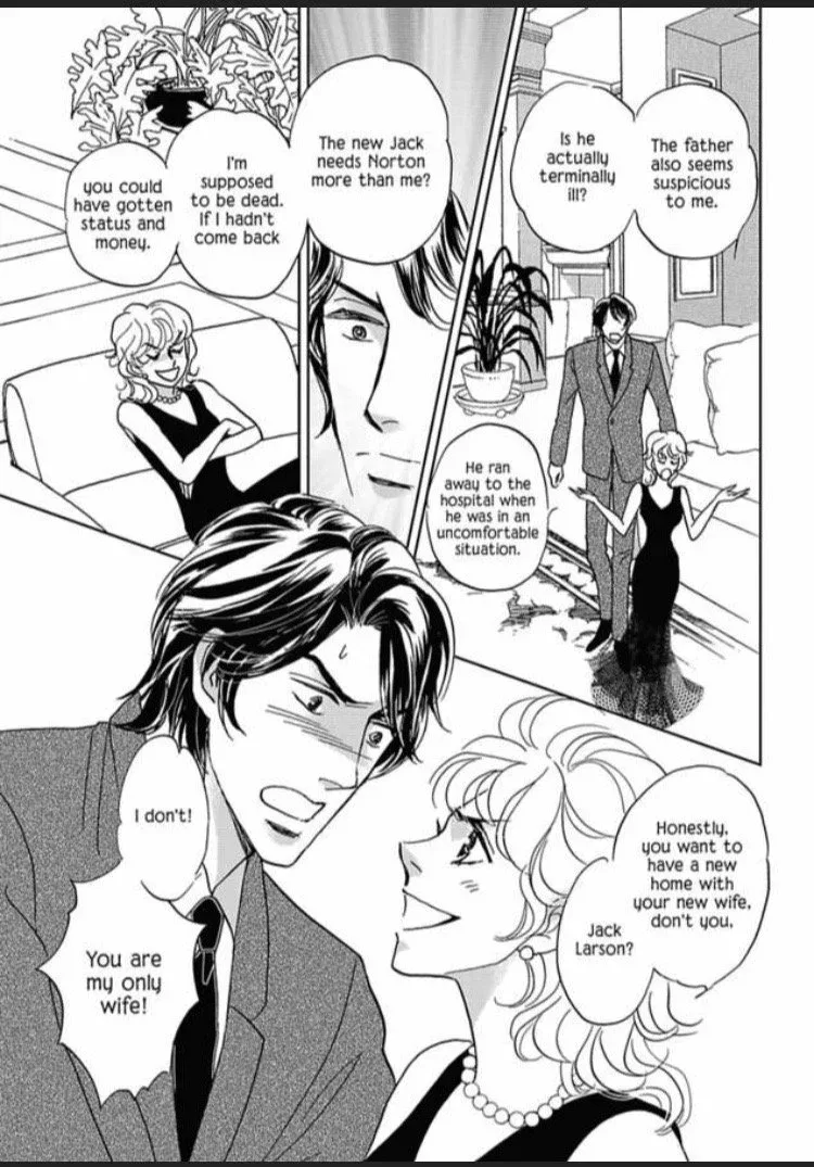 Mr. & Mrs.... & Mrs.? Chapter 1 page 61