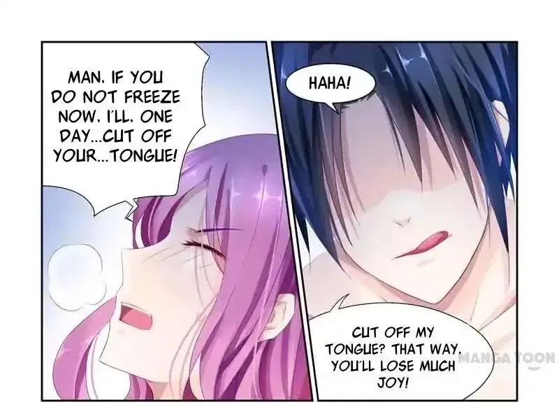 Hot Mother Chapter 1 page 7