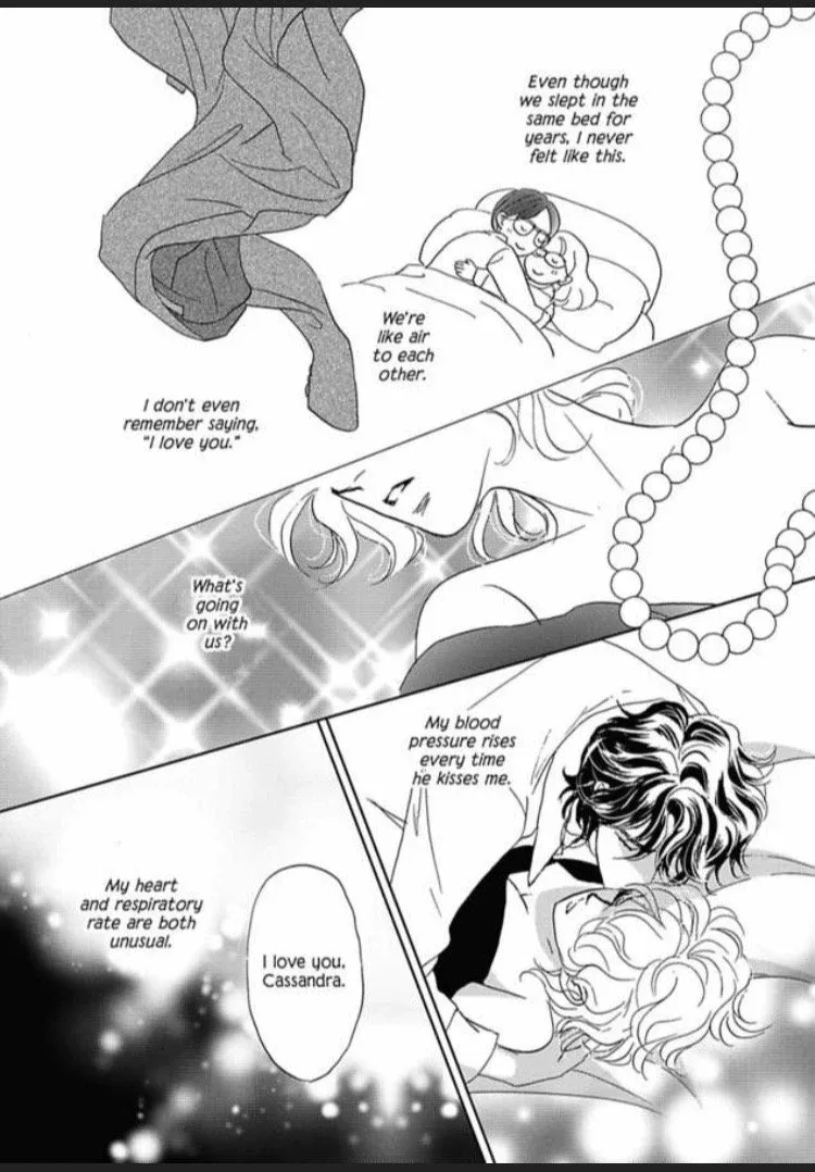 Mr. & Mrs.... & Mrs.? Chapter 1 page 64