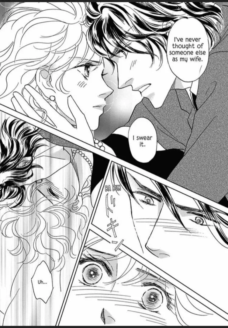Mr. & Mrs.... & Mrs.? Chapter 1 page 63