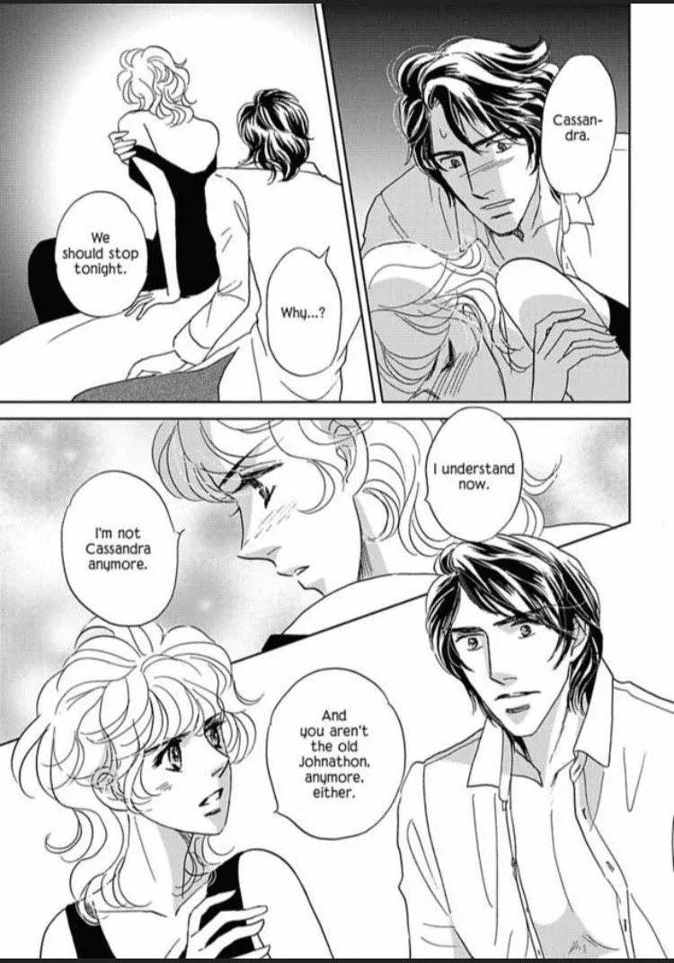 Mr. & Mrs.... & Mrs.? Chapter 1 page 67
