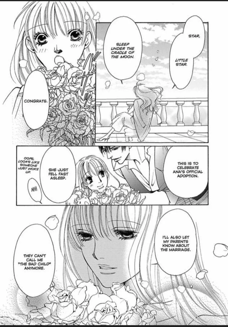Her Little White Lie Chapter 1 page 126
