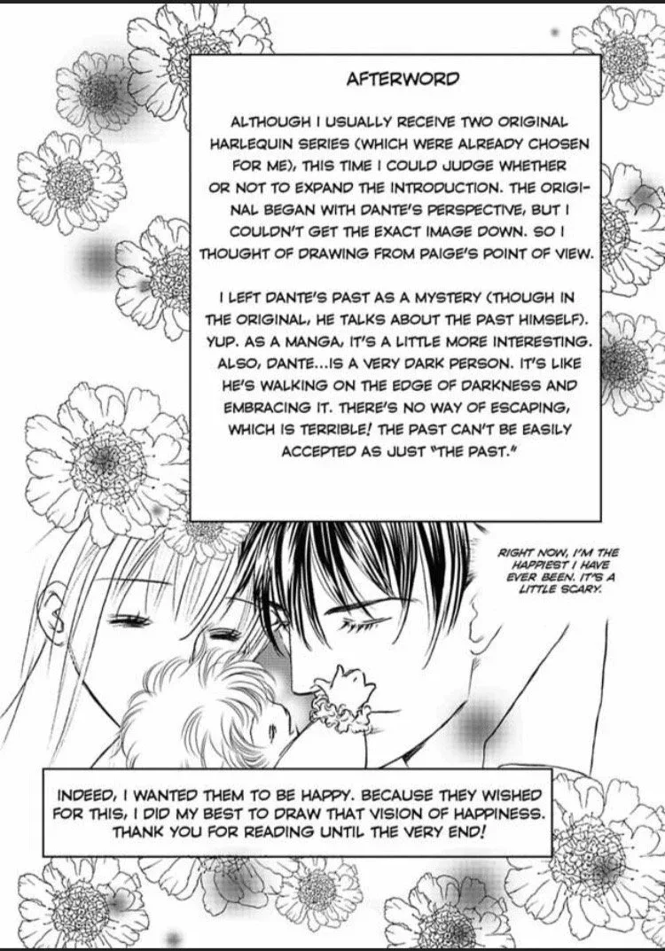 Her Little White Lie Chapter 1 page 128