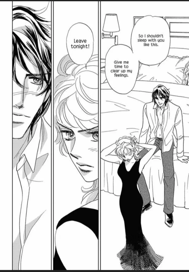 Mr. & Mrs.... & Mrs.? Chapter 1 page 68