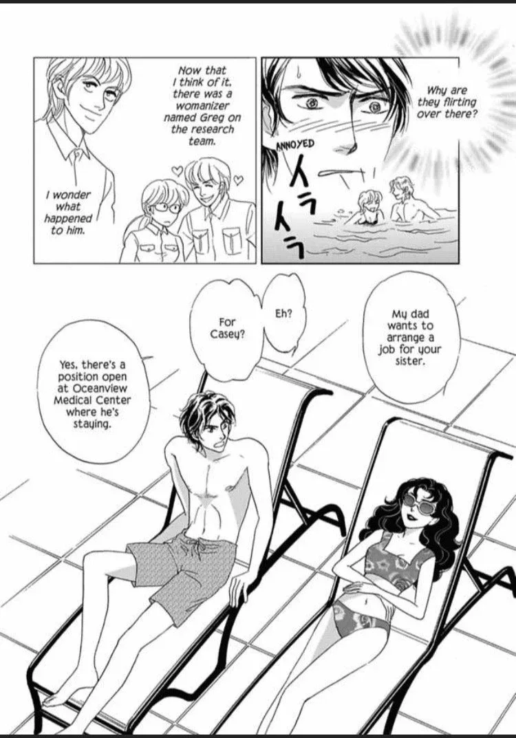 Mr. & Mrs.... & Mrs.? Chapter 1 page 72