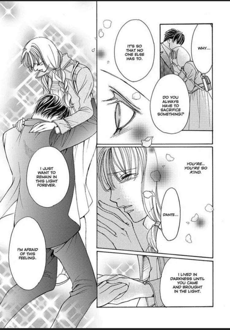 Her Little White Lie Chapter 1 page 123