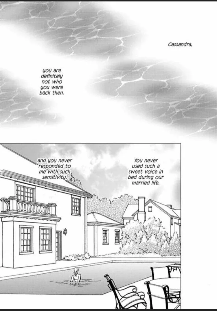Mr. & Mrs.... & Mrs.? Chapter 1 page 69