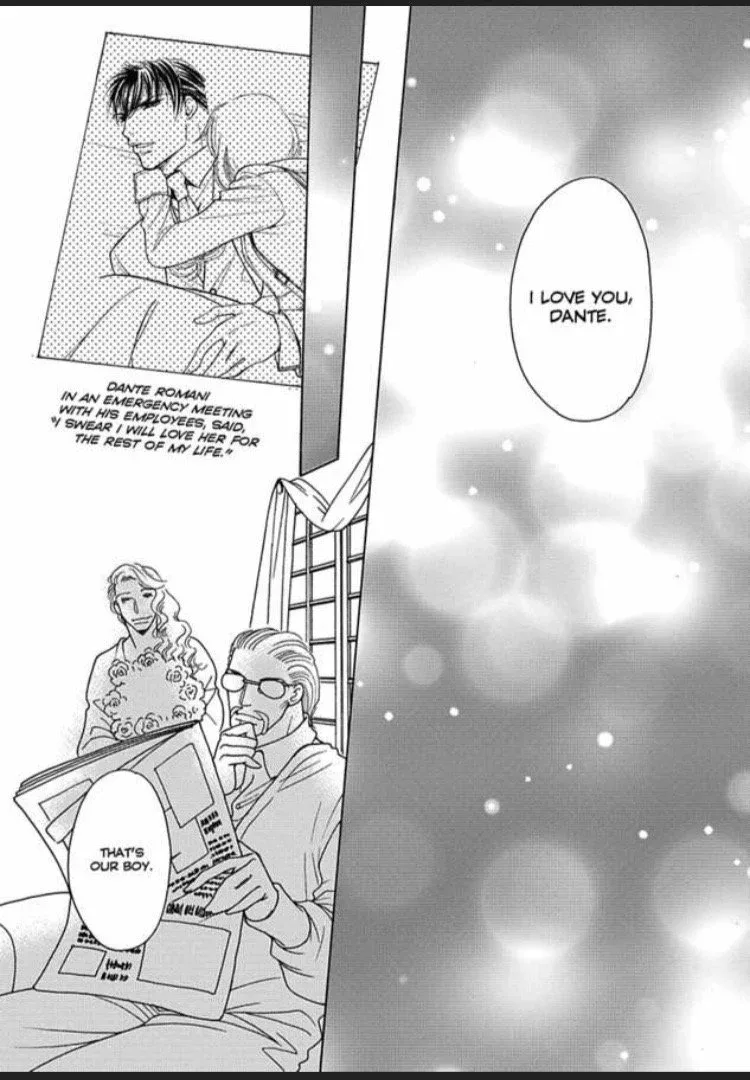 Her Little White Lie Chapter 1 page 125