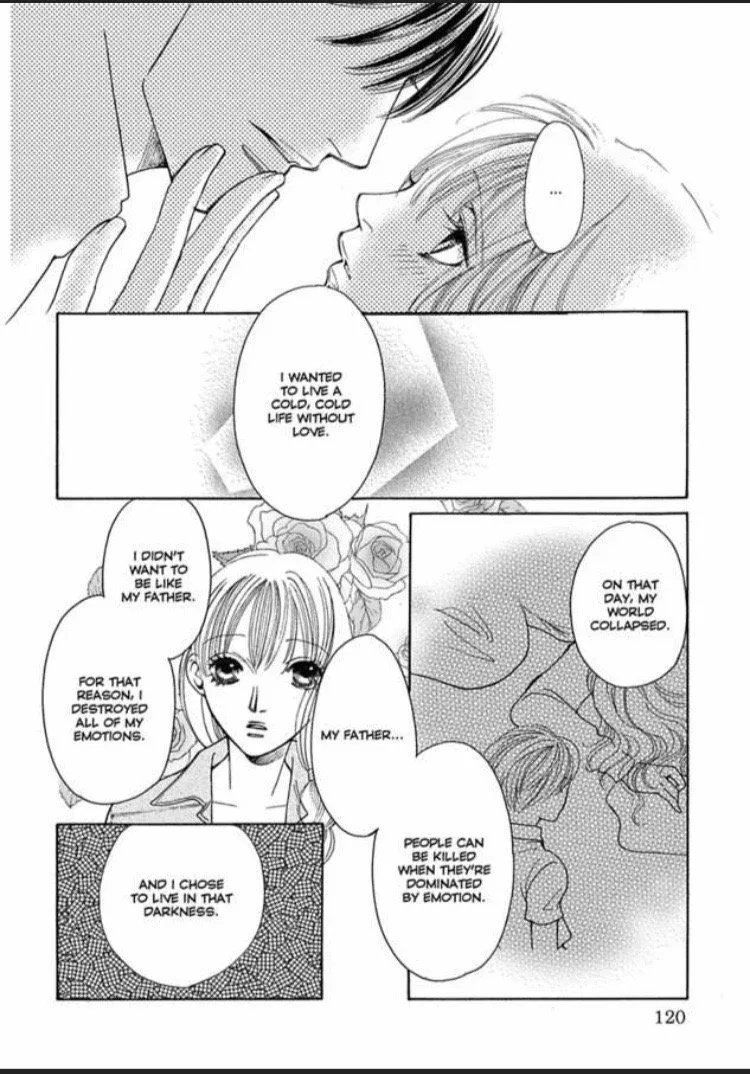 Her Little White Lie Chapter 1 page 122