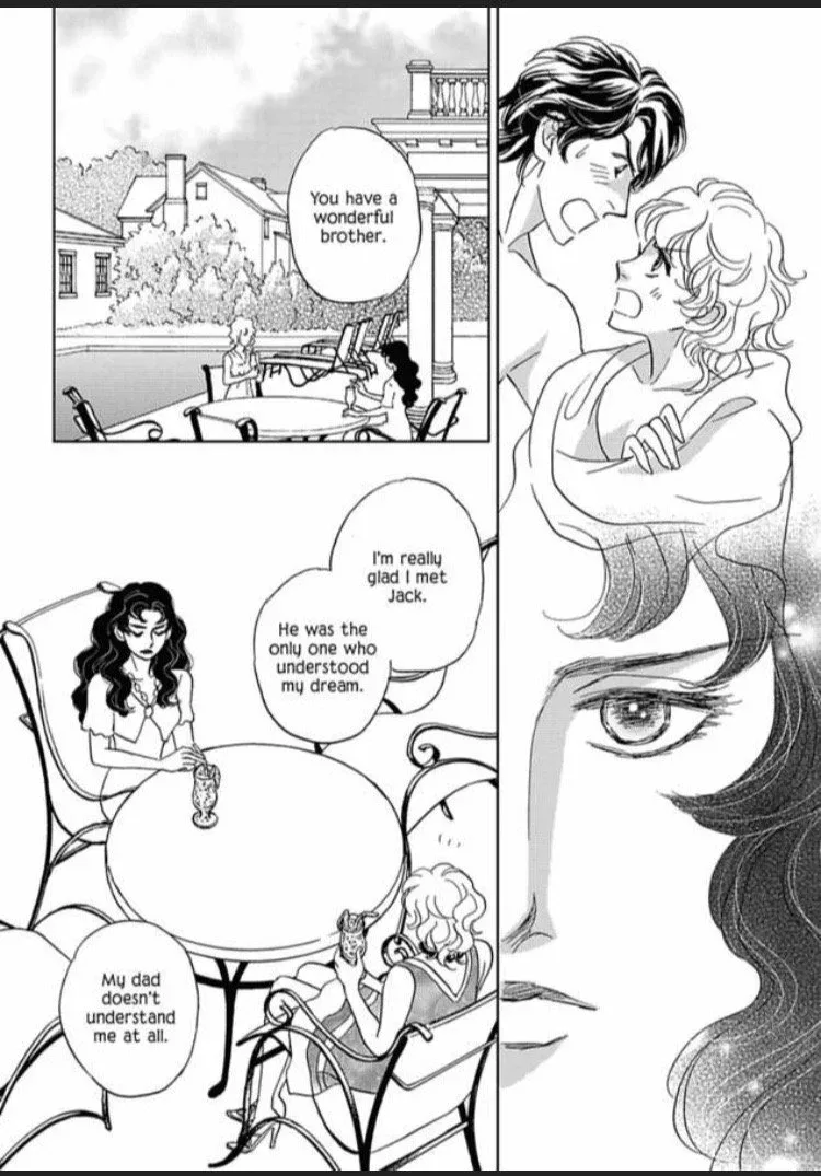 Mr. & Mrs.... & Mrs.? Chapter 1 page 76