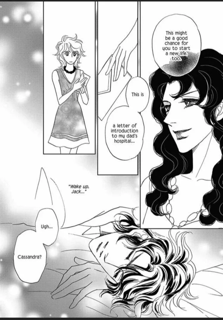 Mr. & Mrs.... & Mrs.? Chapter 1 page 80