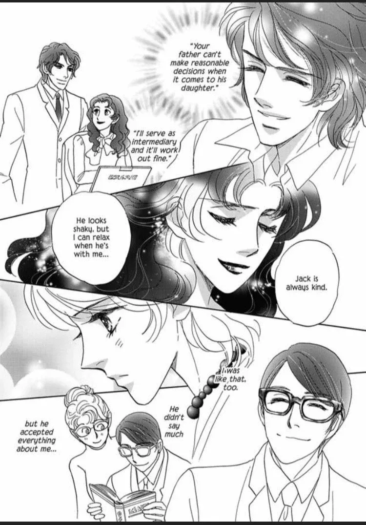 Mr. & Mrs.... & Mrs.? Chapter 1 page 78