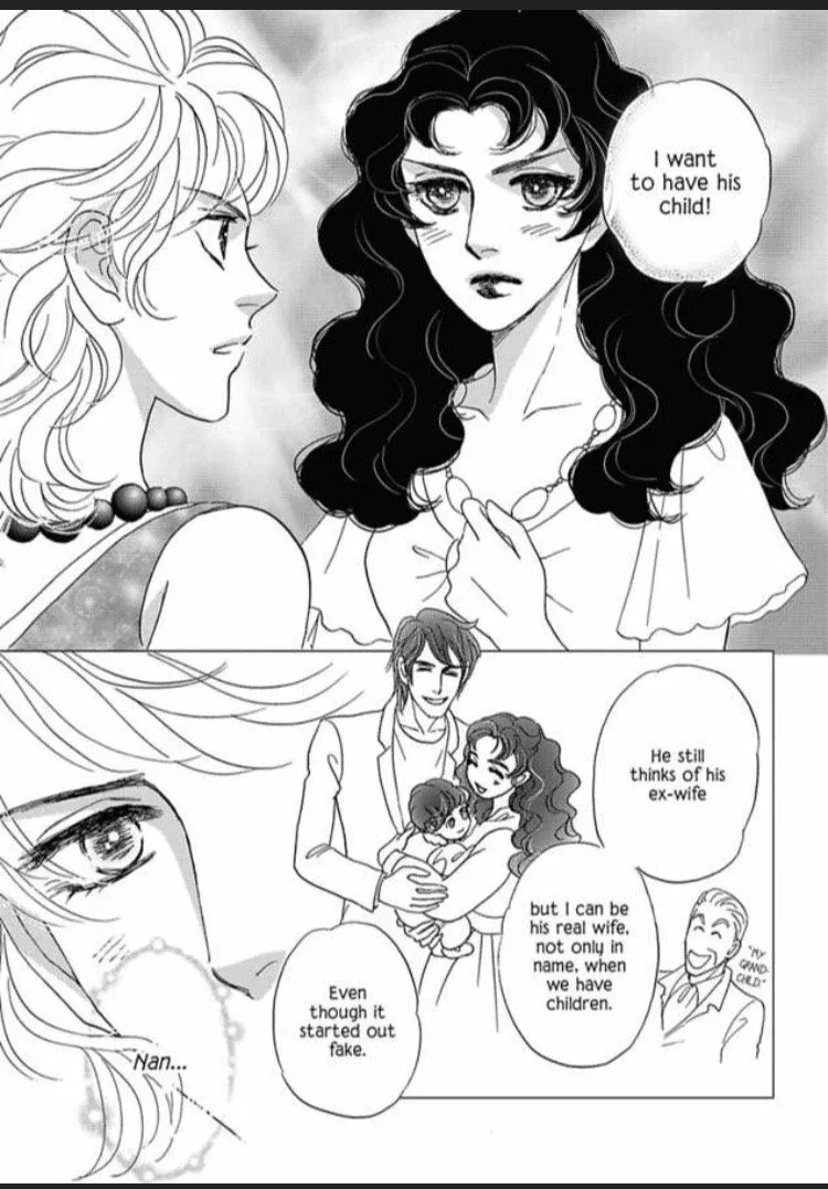 Mr. & Mrs.... & Mrs.? Chapter 1 page 79