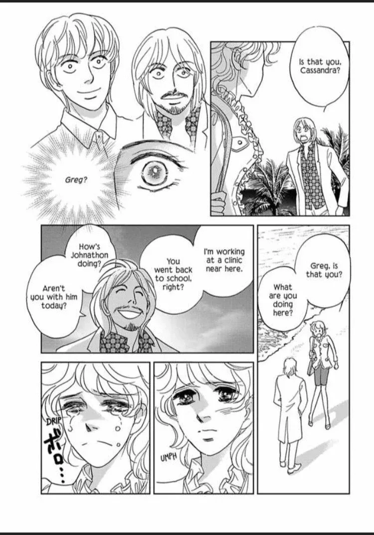 Mr. & Mrs.... & Mrs.? Chapter 1 page 91
