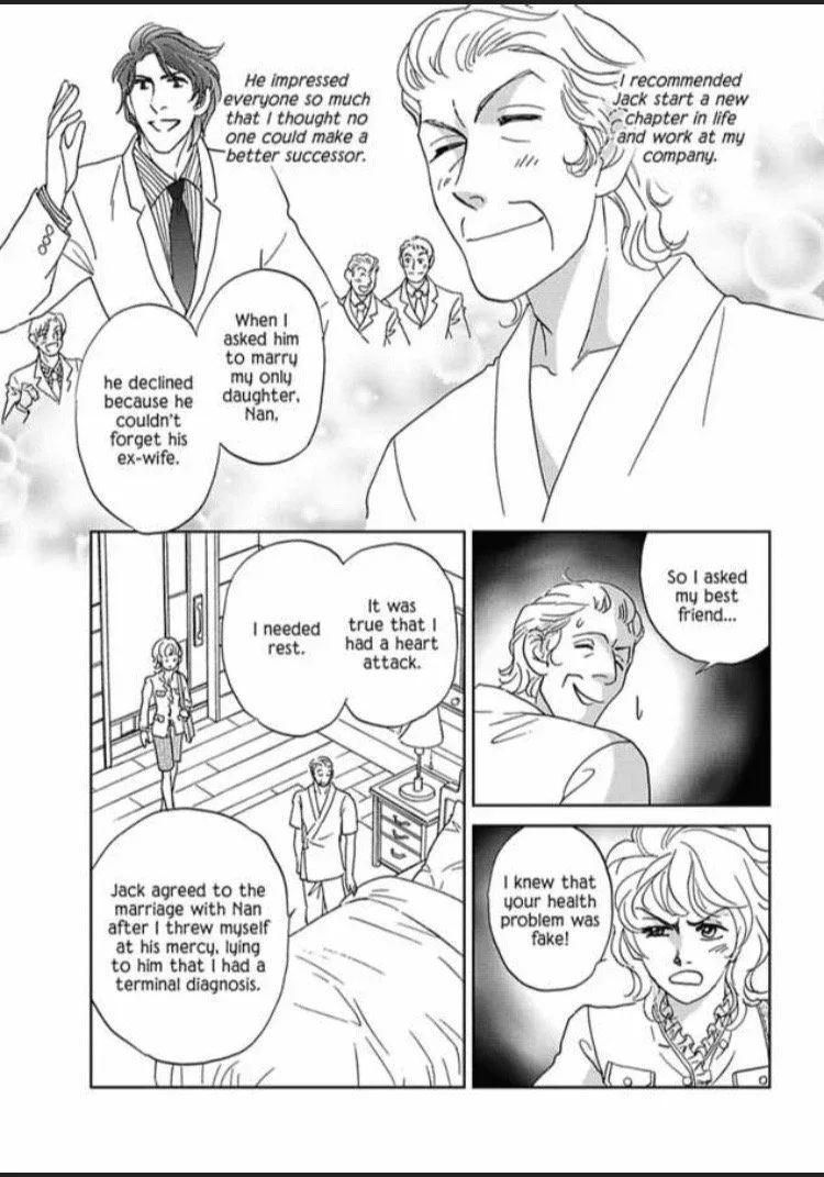 Mr. & Mrs.... & Mrs.? Chapter 1 page 87